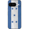 Honduras Flag Distressed Google Pixel 9 Skin